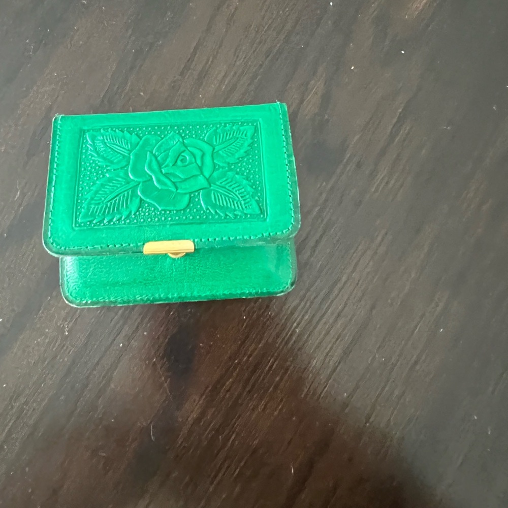 Card holder